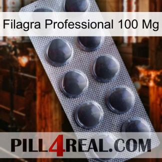 Filagra Professional 100Mg 30